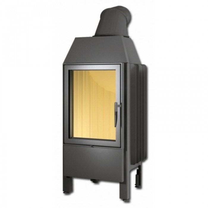Каминная топка Spartherm Mini Z1 10 кВт