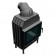 Каминная топка Romotop KV 025 L N 01