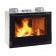 Каминная топка Nordica Inserto 70 Crystal Ventilato