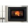 Каминная топка Nordica Inserto 70 Crystal Ventilato