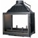 Каминная топка Seguin Multivision 7000, двухсторонняя