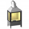 Каминная топка Spartherm Varia 2L