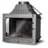 Каминная топка Kaw-Met W3 L/P 16,7 кВт