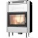 Каминная топка Romotop KV 025 W02