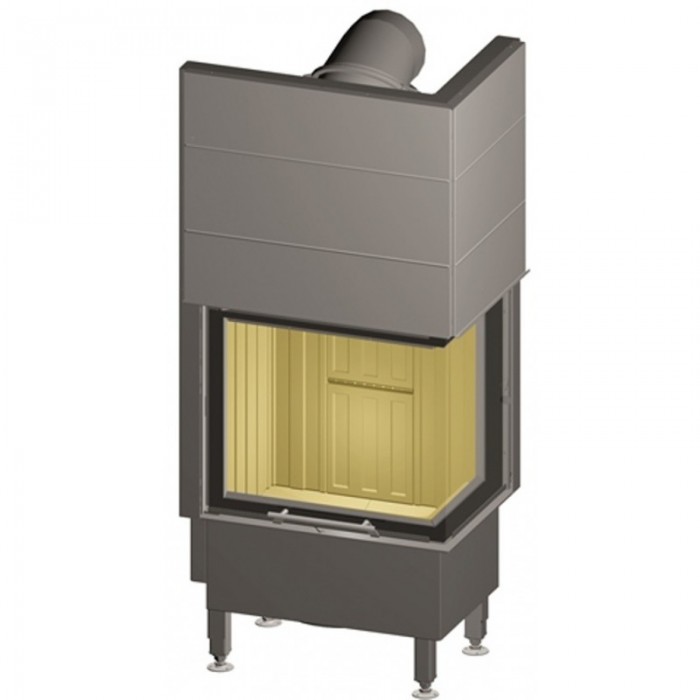 Каминная топка Spartherm Varia 2RR- 55h
