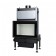 Каминная топка BeF Home Aquatic WH 85
