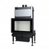 Каминная топка BeF Home Aquatic WH 85