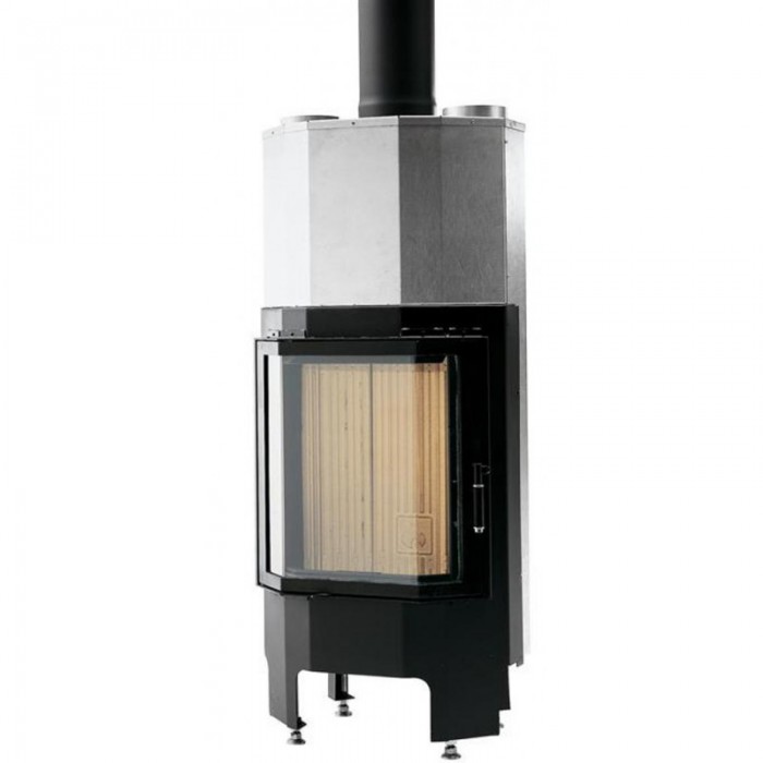 Каминная топка PIAZZETTA HT 555E A
