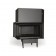 Каминная топка BeF Home Start V 6 CP/CL (Black/Silver)