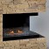 Биокамин Spartherm Ebios-fire 2R