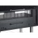 Каминная топка Nordica Monoblocco 1300 Piano Crystal